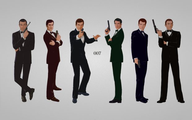 007シリーズ 映画のお決まり定番パターン 初心者向け サンタマルタの主張